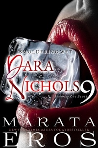  Marata Eros - Smoldering Wet - Dara Nichols, #9.