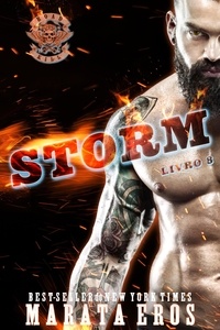 Téléchargement d'ebooks gratuits pour kindle Storm  - Road Kill MC, #8 par Marata Eros (Litterature Francaise) 9780463837092