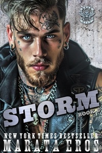  Marata Eros - Storm - Road Kill MC, #8.