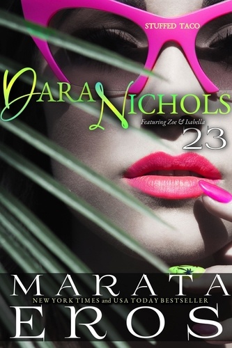  Marata Eros - Stuffed Taco - Dara Nichols, #23.