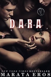  Marata Eros - The Dara Nichols Series, 1-16 - A Dara Nichols Mega Compilation, #1.