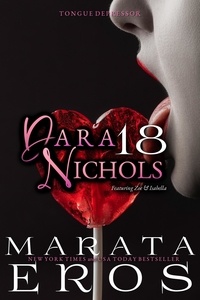  Marata Eros - Tongue Depressor - Dara Nichols, #18.