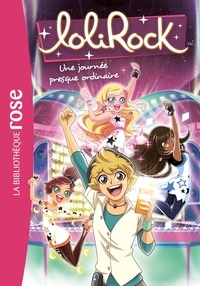  Marathon Media - LoliRock 15 - Une journée presque ordinaire.