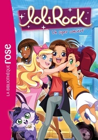  Marathon Media - LoliRock 36 - Un super concert.