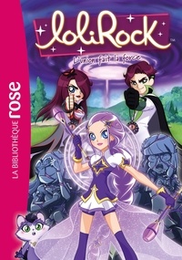  Marathon Media - LoliRock 39 - L'union fait la force.