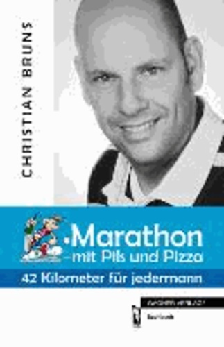 Marathon mit Pils und Pizza - 42 Kilometer für jedermann.
