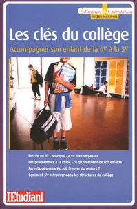 Les clés du collège