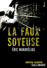 La faux soyeuse