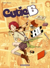 Cutie B Tome 1