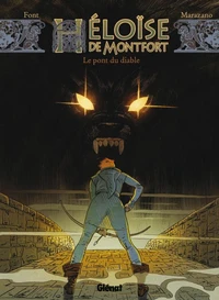 Héloïse de Montfort Tome 2