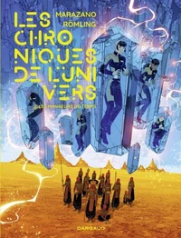 Les mangeurs de temps