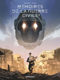 Mémoires de la guerre civile Tome 2