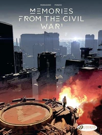 Memories from the Civil War Tome 1