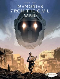 Memories from the Civil War Tome 2