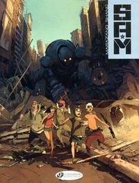 After Man