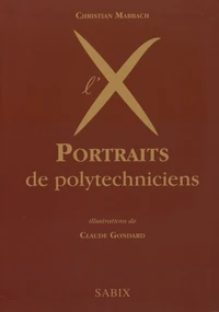 Portraits de polytechniciens