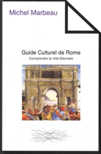 Guide Culturel de Rome