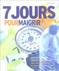7 jours pour maigrir