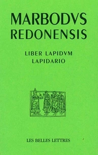 Lapidario liber lapidum