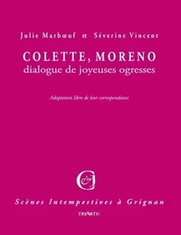 Colette, Moreno