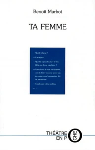 Ta femme