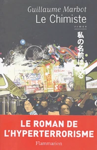 Le chimiste
