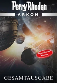 Arkon Paket