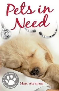 Marc Abraham - Pets in need.