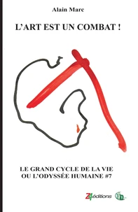 L'art est un combat !