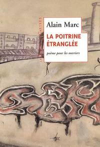 La poitrine étranglée