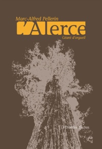 Marc-Alfred Pellerin - L'Alerce.