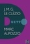 J.M.G. Le Clézio - Duetto