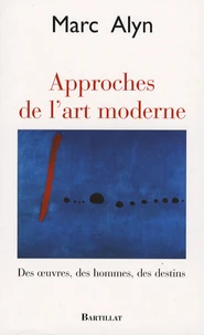 Approches de l'art moderne