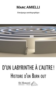 Dun labyrinthe à lautre! - Histoire dun Burn out.pdf