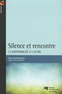 Silence et rencontre