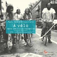 A vélo vers une ville nouvelle