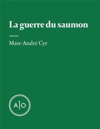 La guerre du saumon