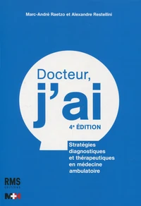 Docteur, j'ai