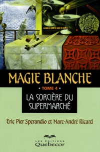 Marc-André Ricard et Eric-Pier Sperandio - .