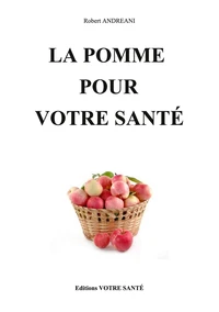 La pomme pour votre sante