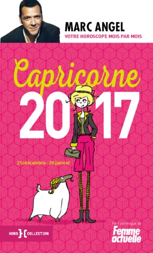 Capricorne 2017