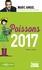 Poissons. 19 février-20 mars  Edition 2017