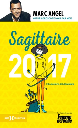 Sagittaire 2017