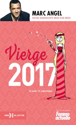 Vierge 2017