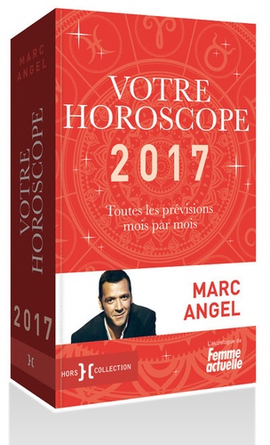 Votre horoscope  Edition 2017