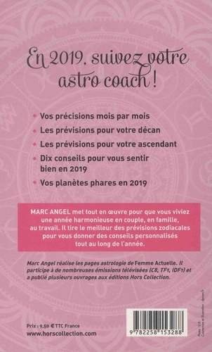 Votre horoscope  Edition 2019
