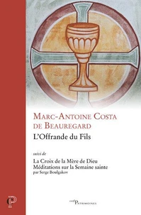L'offrande du fils