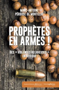 Des « violences religieuses » en Afrique