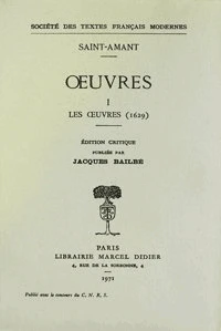 oeuvres I