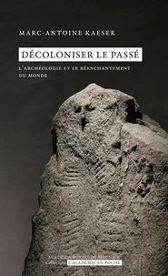 Décoloniser le passé
